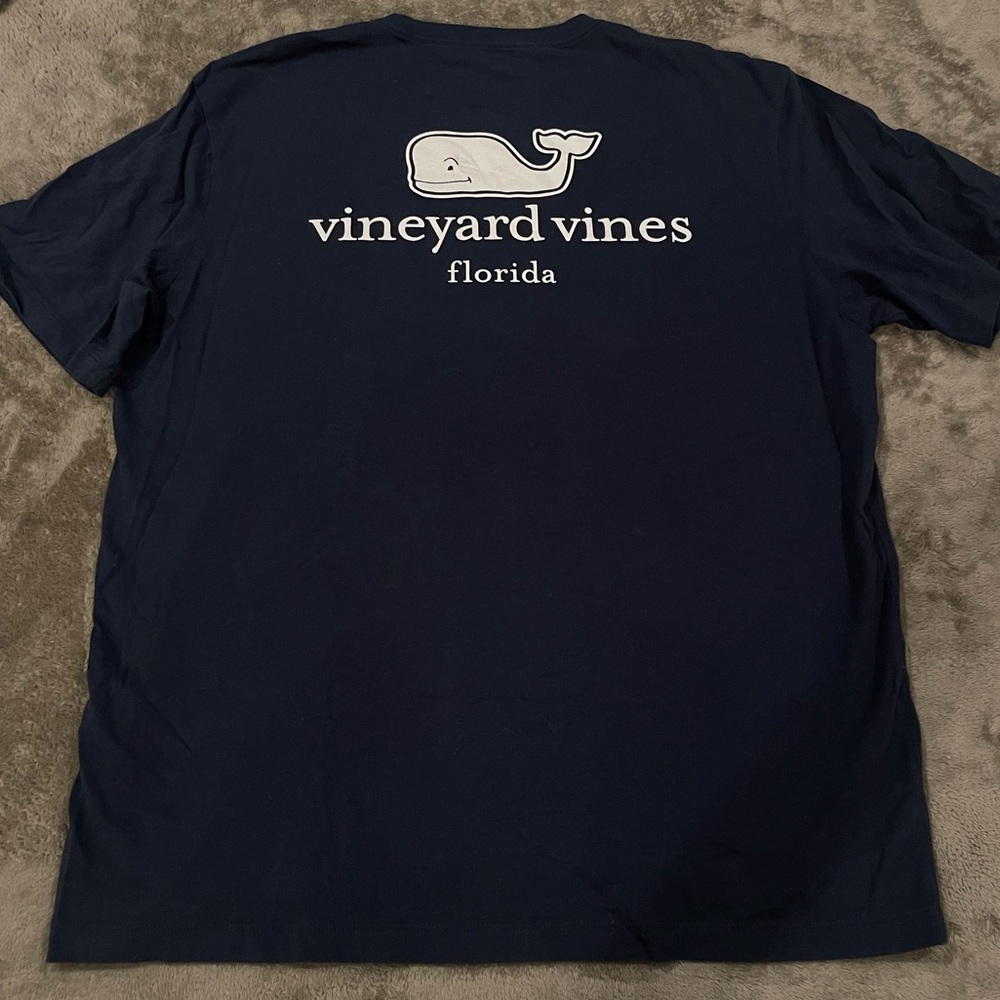 Vineyard Vines Florida Tee